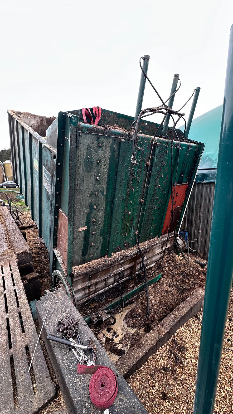 Solids feeder: An indispensable tool in industry and agriculture