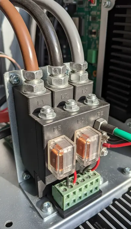 AC-Spannung