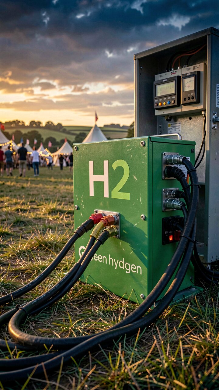 Boomtown Fair