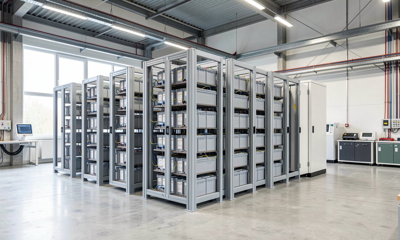 Batteriespeicher-Degradation pro Zyklus: Wie viel verlierst du wirklich?