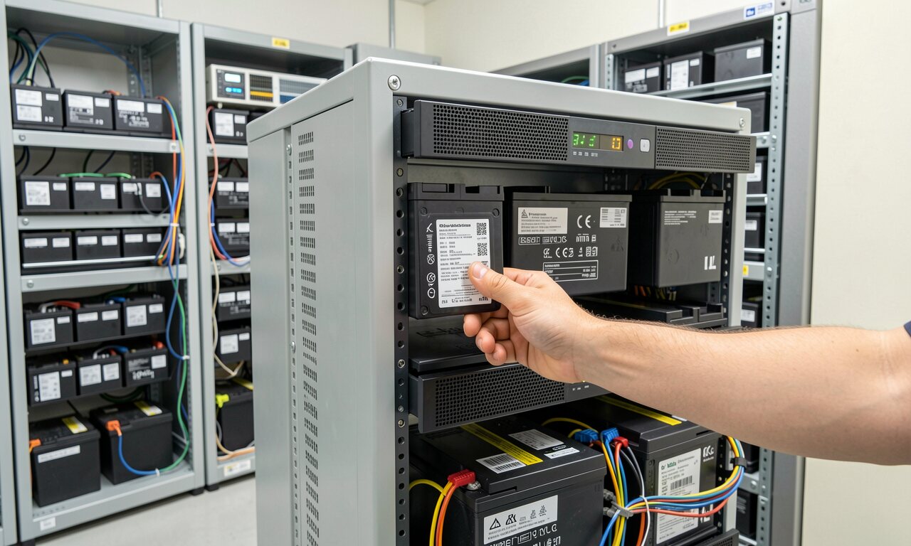 Batteriespeicher-Degradation pro Zyklus: Wie viel verlierst du wirklich?