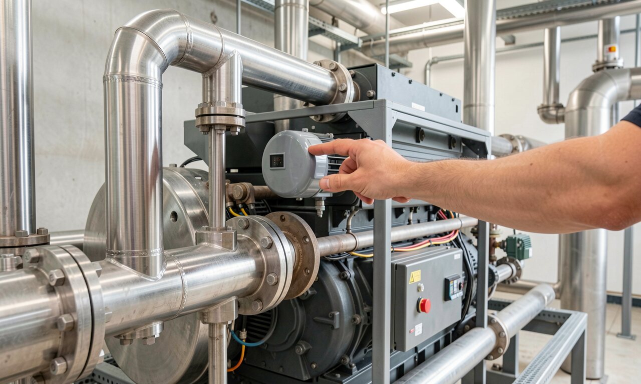 BHKW mit Nachverstromung: Was das ist und wann es sich lohnt