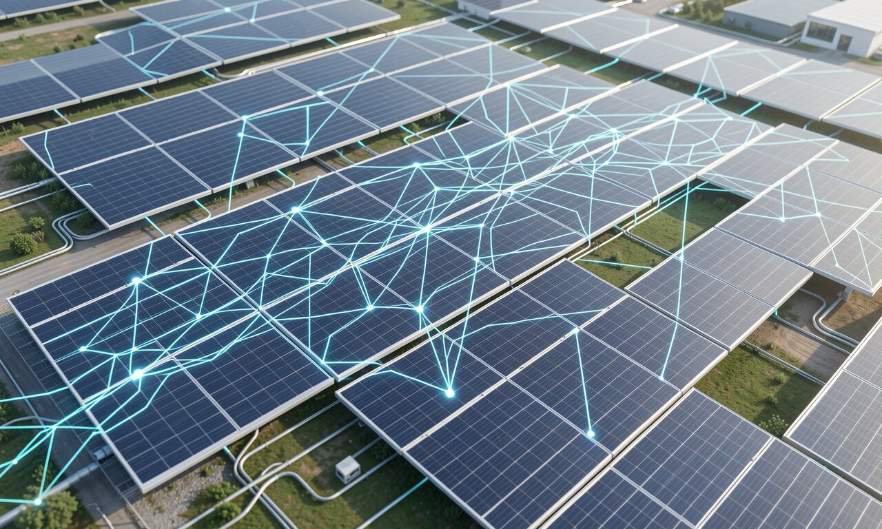 Zeitlicher Aufwand: Wie lange dauert es, PV-Module zu installieren?
