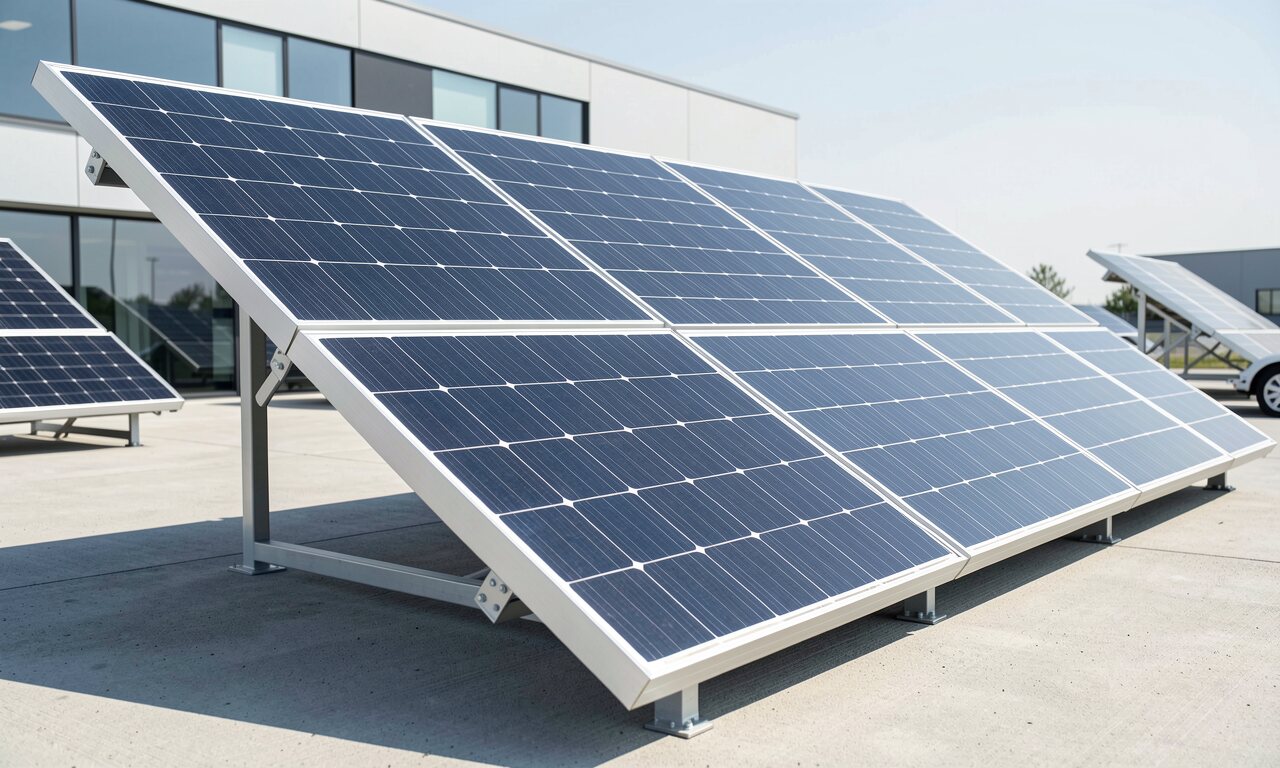 Solarpanel-Ausrichtung: Wohin sollen deine Module zeigen?