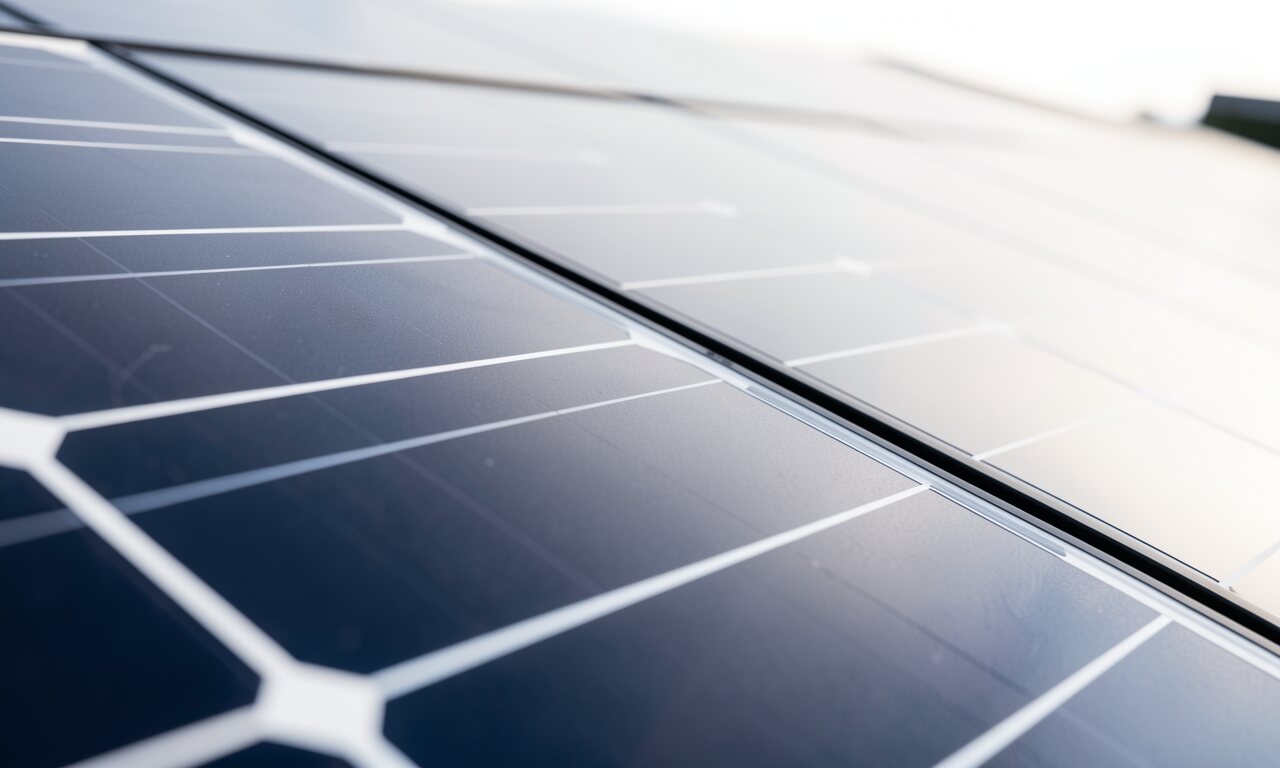 Solarpanel-Ausrichtung: Wohin sollen deine Module zeigen?