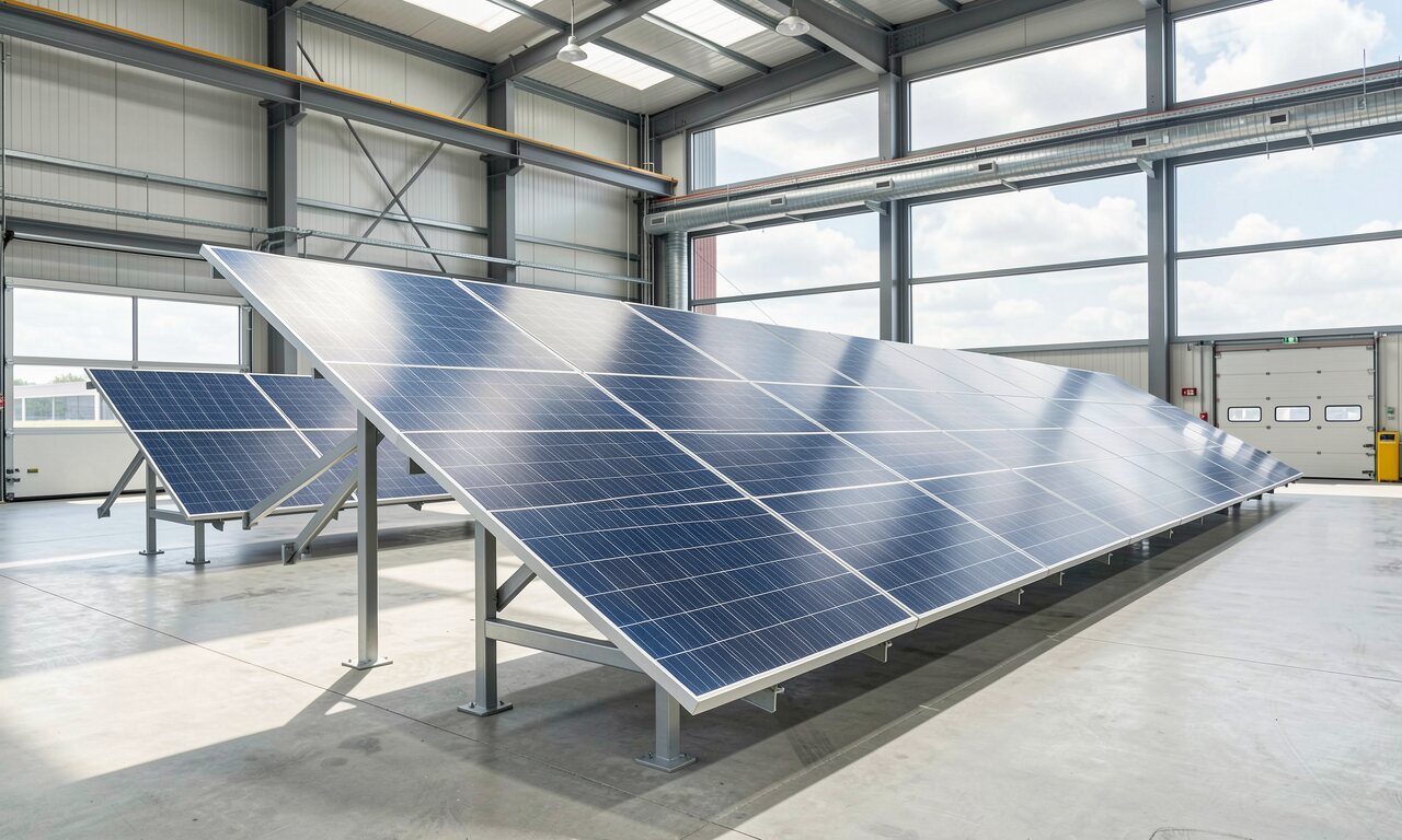 Solarpanel-Ausrichtung: Wohin sollen deine Module zeigen?
