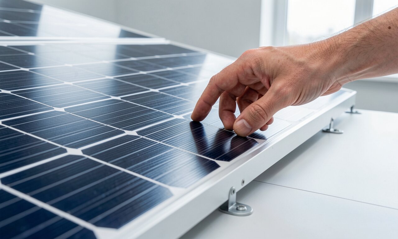 Solarpanel-Ausrichtung: Wohin sollen deine Module zeigen?