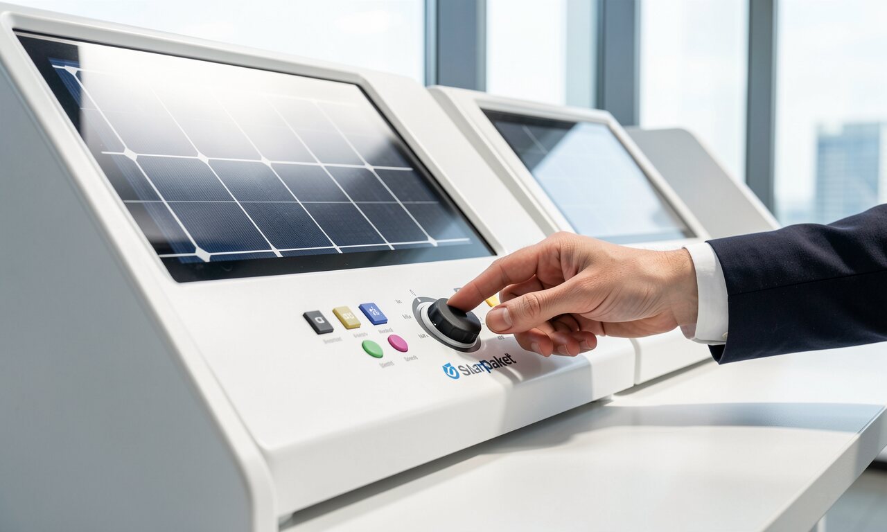 Solarpaket 2 — was ist daraus geworden?
