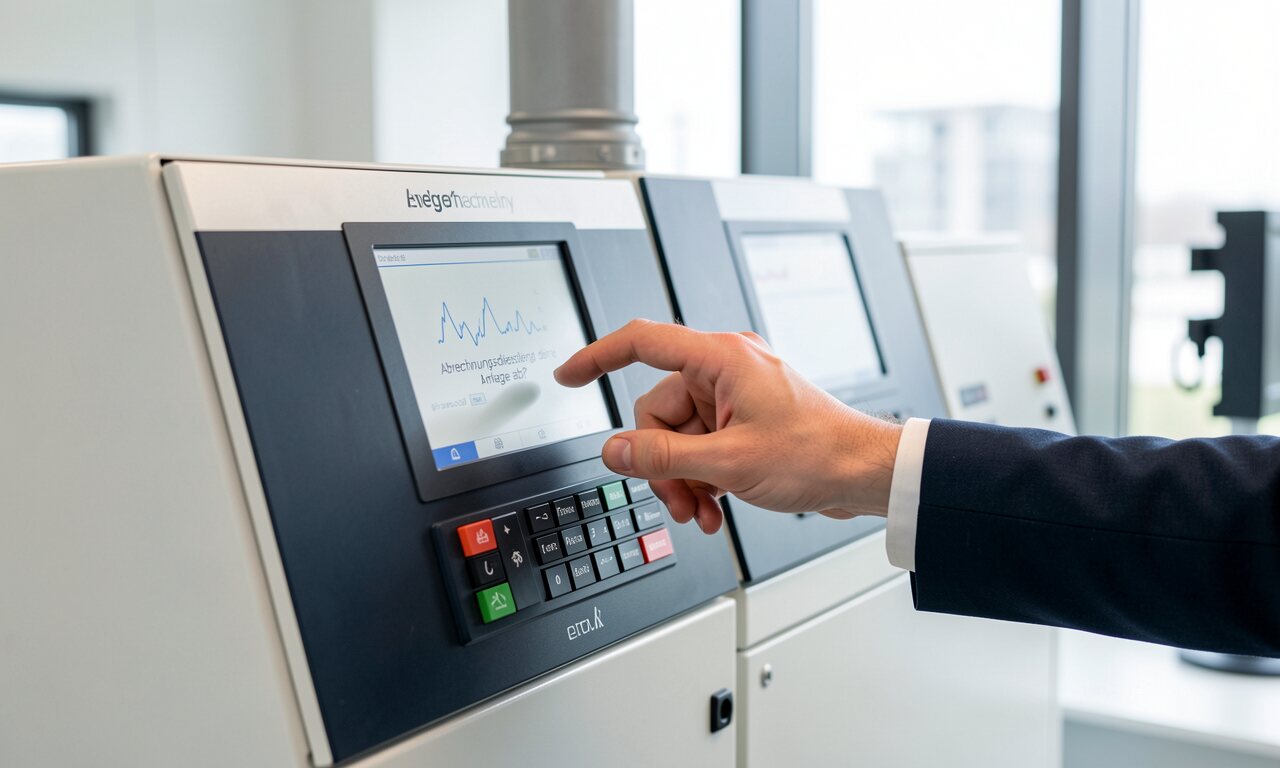 Abrechnungsdienstleister in der Energiewirtschaft — wer rechnet deine Anlage ab?