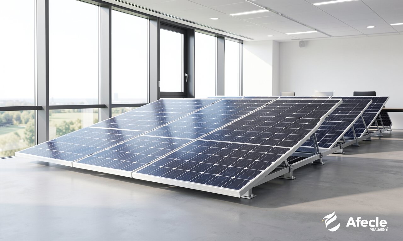 Solarpanel zu wenig Leistung – was tun?