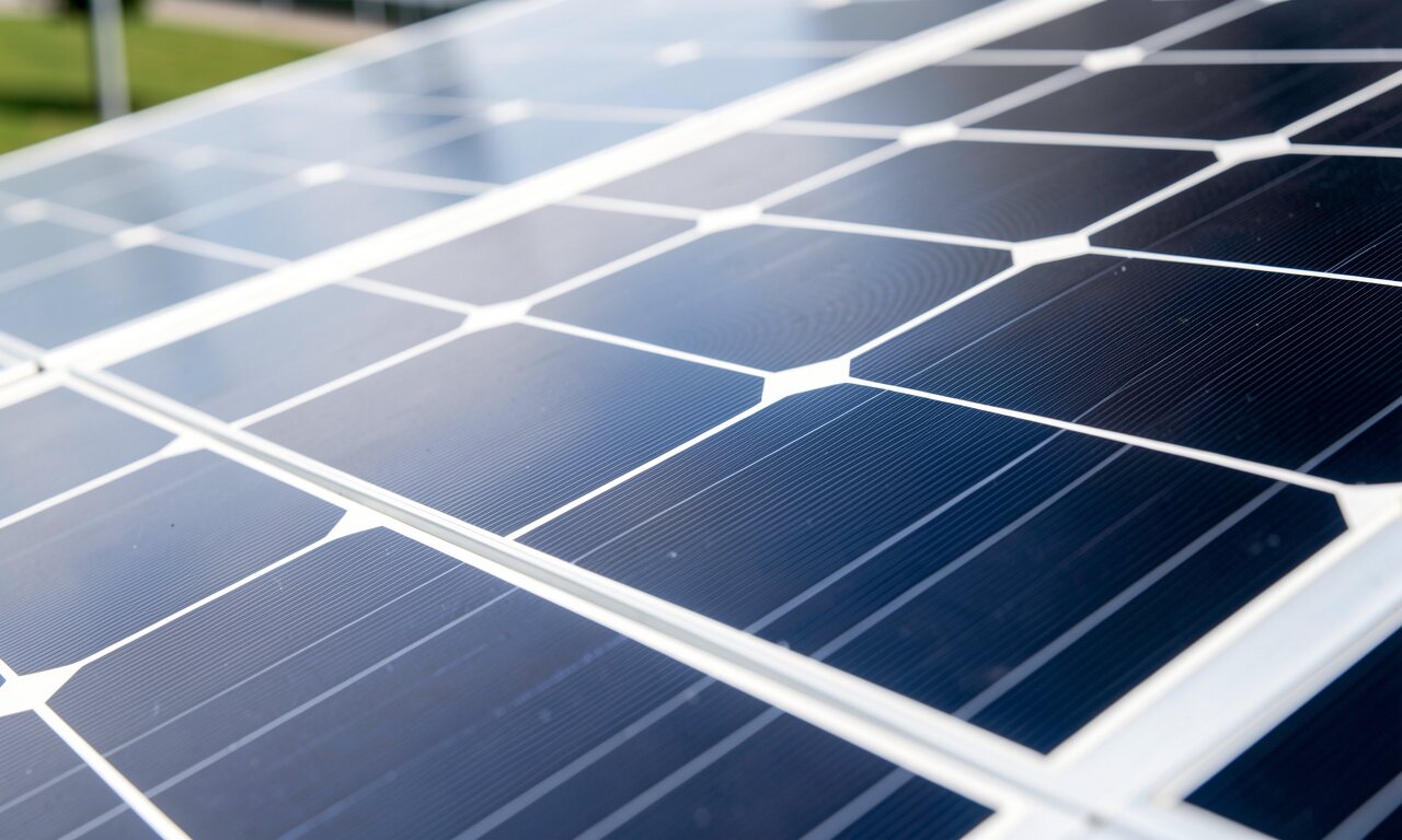 Solarpanel zu wenig Leistung – was tun?