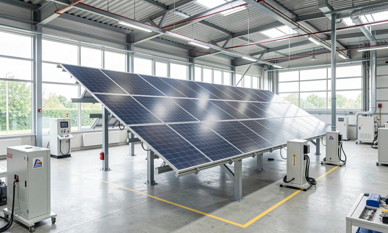 Solarpanel zu wenig Leistung – was tun?
