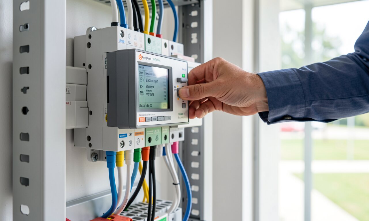 Energiekosten erfassen – so bekommst du deine Verbräuche in den Griff