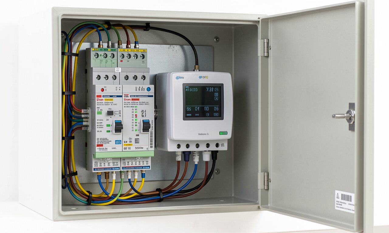 Zählpunktnummer Strom – wo du sie findest und was sie bedeutet