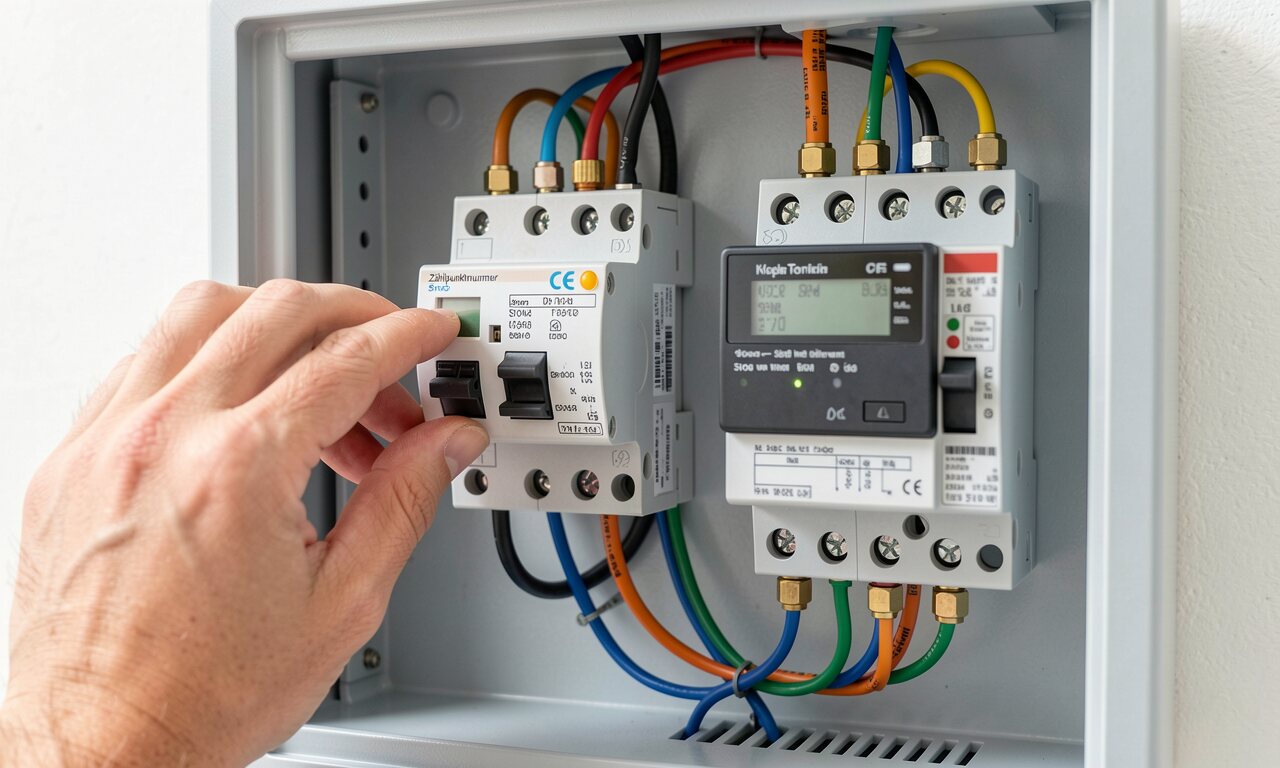 Zählpunktnummer Strom – wo du sie findest und was sie bedeutet