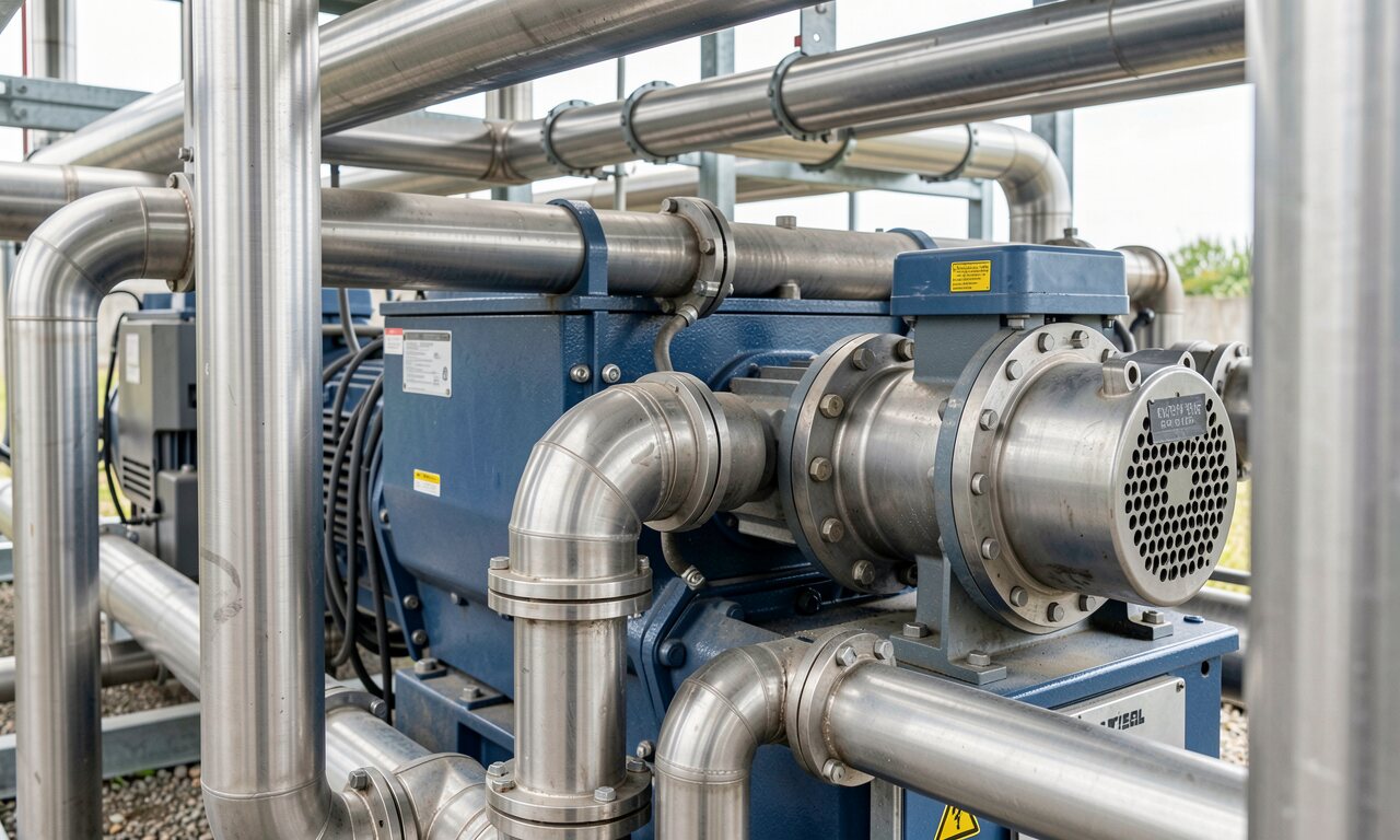 Biogas – Definition, Entstehung und Nutzung einfach erklärt