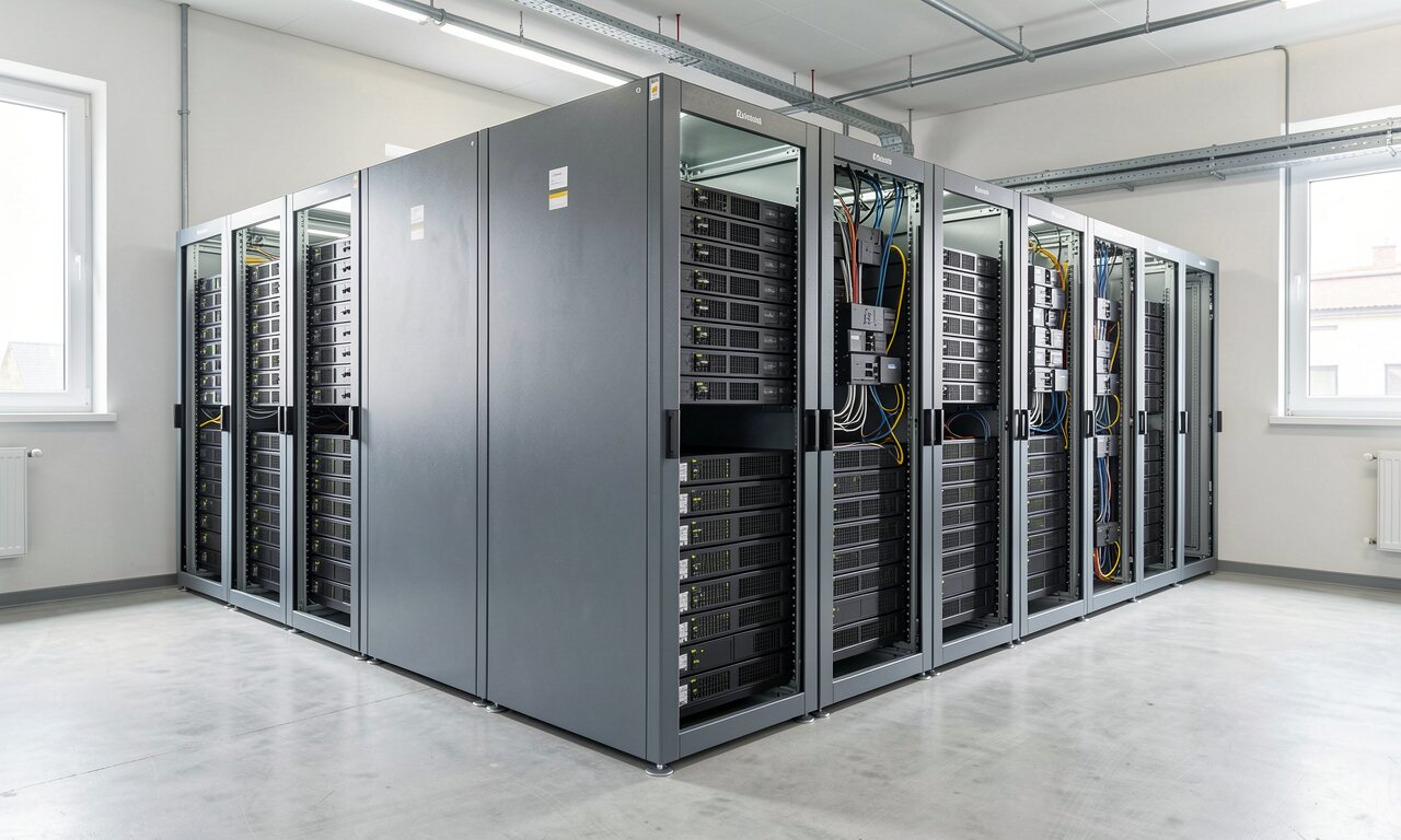 Lastprofil an Batteriespeicher anpassen – so gehst du vor