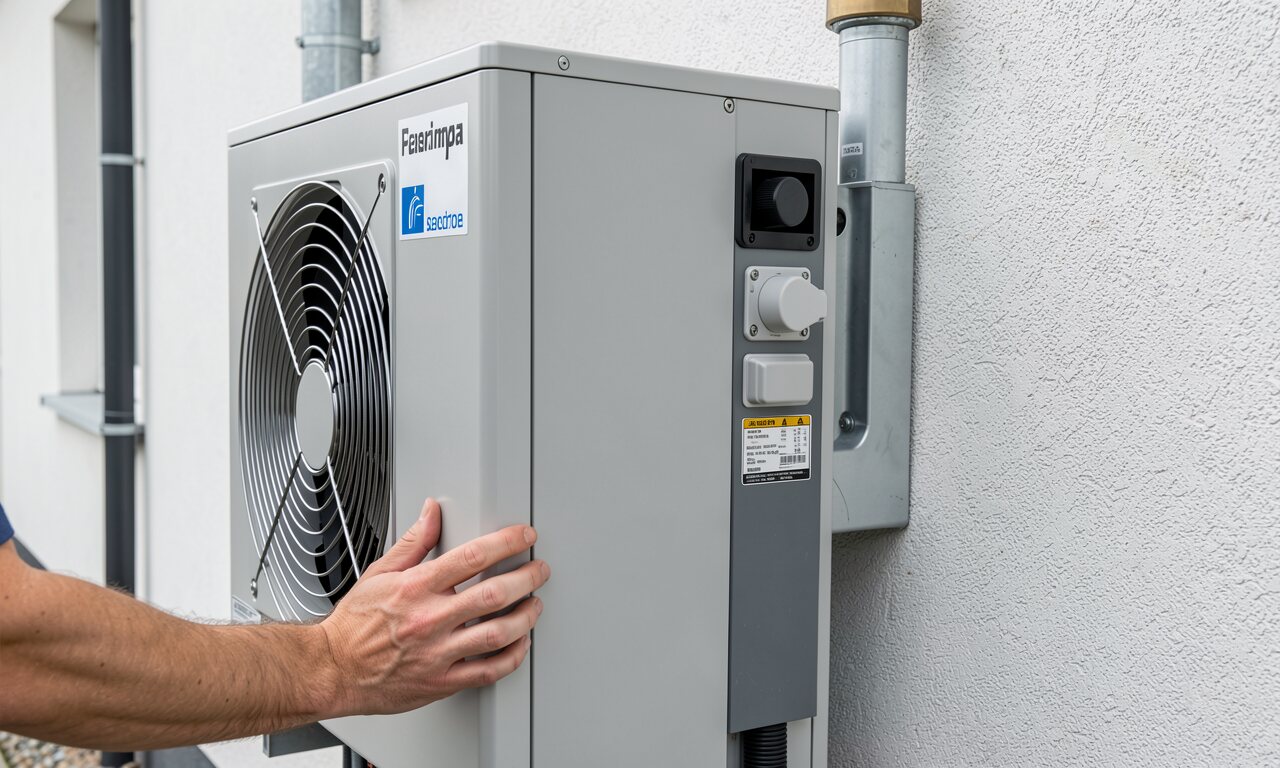 Wärmepumpe Messtechnik: Was du zum Messen wirklich brauchst