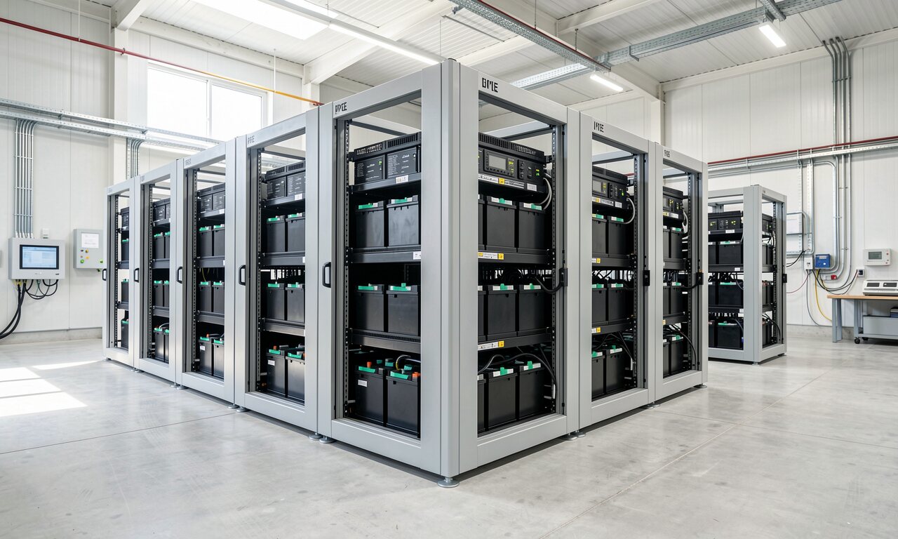 Batteriespeicher: Wie viel brauchst du – und rechnet er sich?