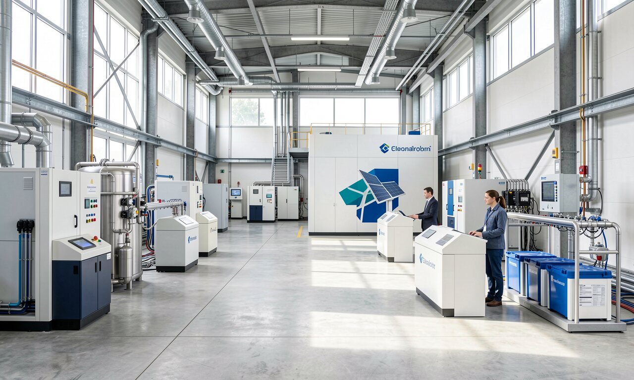 Was ist der Unterschied zwischen Natrium- und Lithium-Batterie?