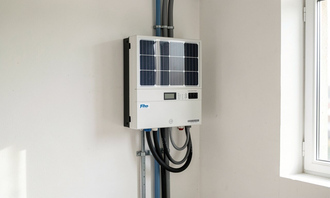 Netzdrossel & EMV-Filter am Frequenzumrichter richtig einsetzen
