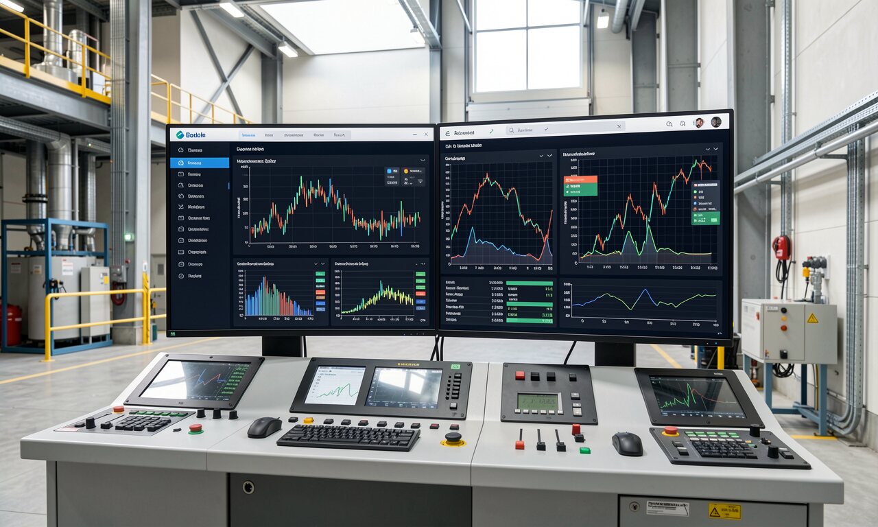 Monitoramento solar – so überwachst du deine Solaranlage