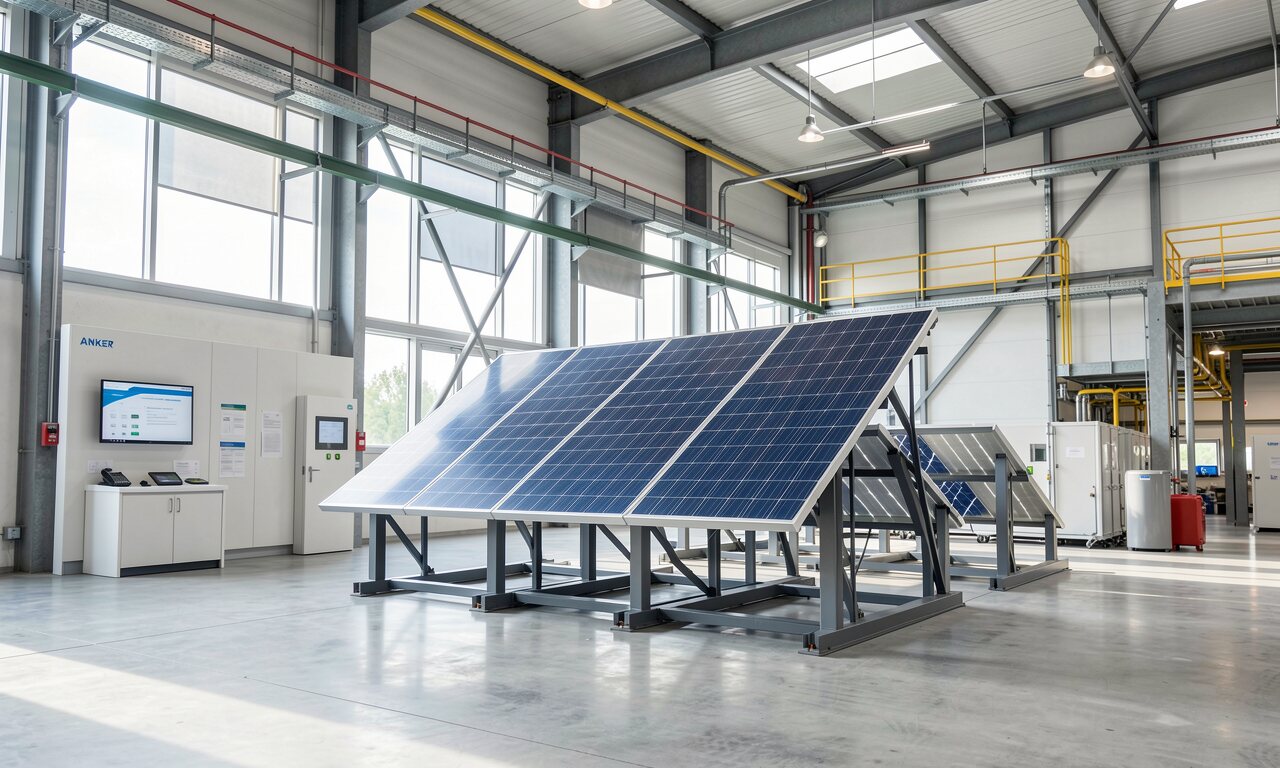 Anker Solix Solarbank 2 E1600 Pro: Das steckt drin