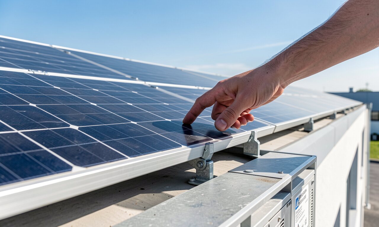 Solaranlage: Einspeisung vom Versorger abgeschaltet – warum und was jetzt?
