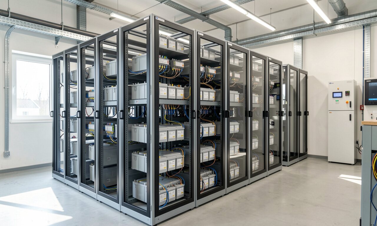 Batteriespeicher mit Home Assistant steuern - so geht's