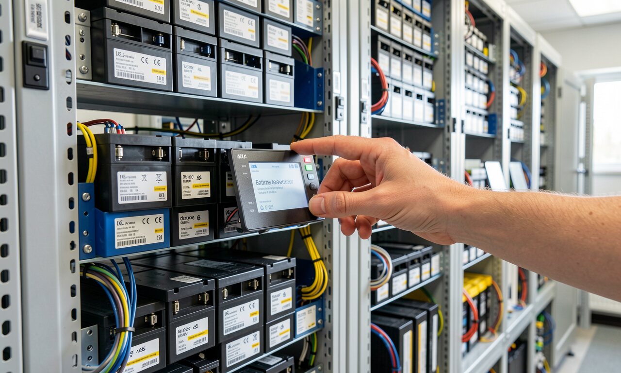 Batteriespeicher mit Home Assistant steuern - so geht's