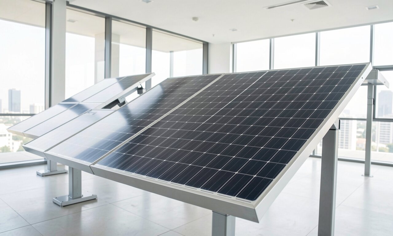 Aktueller Strom- und Solarpreis in Ägypten – kurz erklärt
