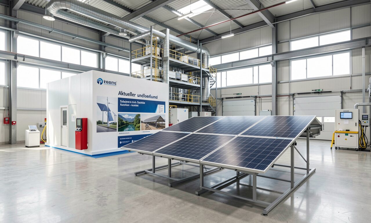 Aktueller Strom- und Solarpreis in Ägypten – kurz erklärt
