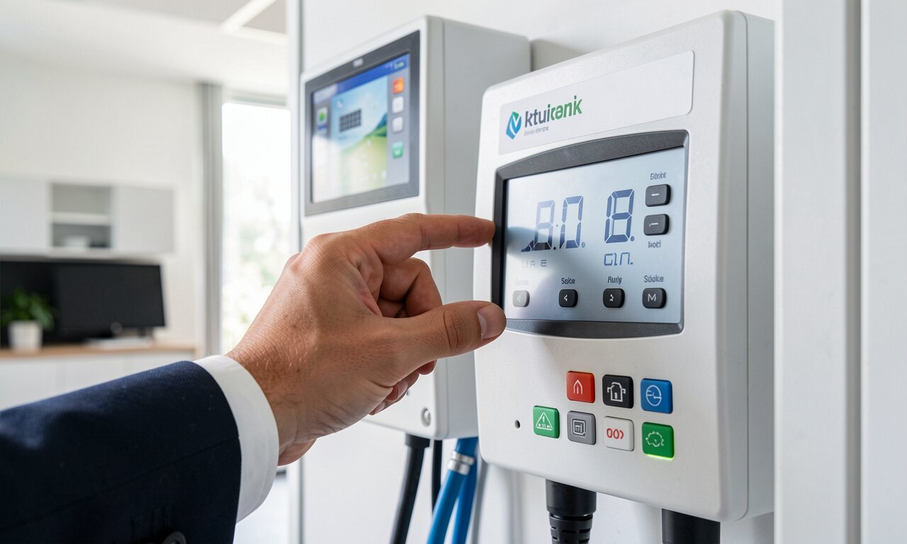 Aktueller Strom- und Solarpreis in Ägypten – kurz erklärt