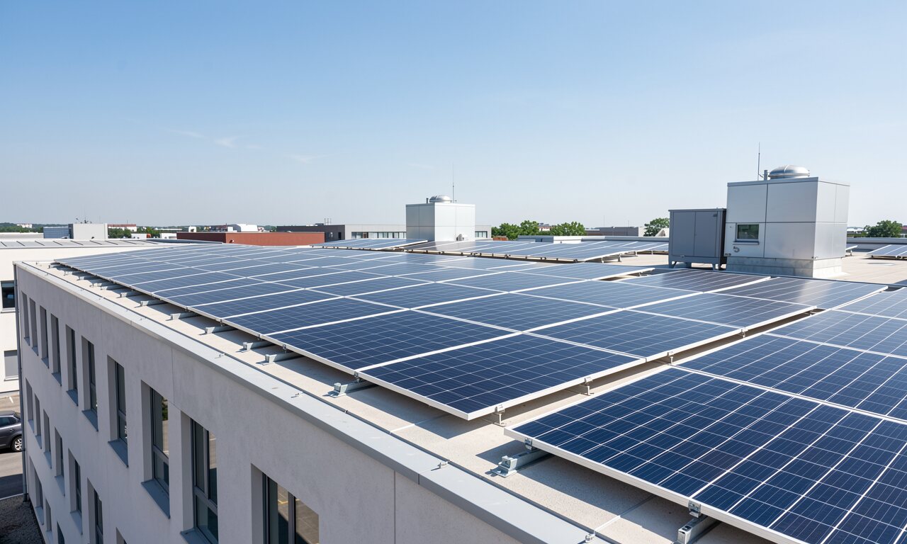 PV-Einspeisebegrenzung – was gilt für deine Anlage?