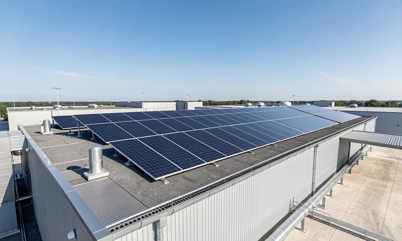 PV-Einspeisebegrenzung – was gilt für deine Anlage?
