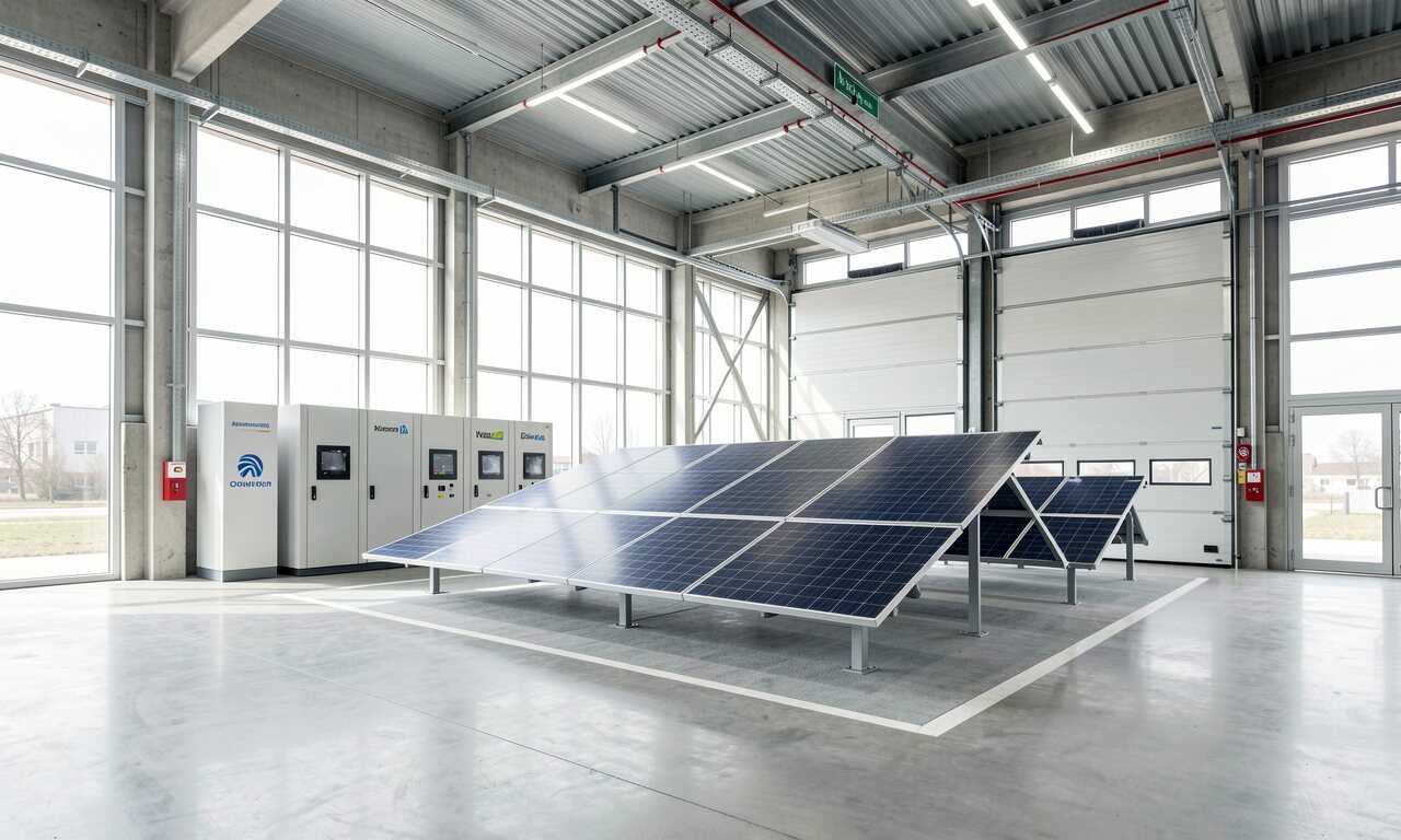 Darfst du als Hausbesitzer deinen Solar-Überschuss ans Netz verkaufen?