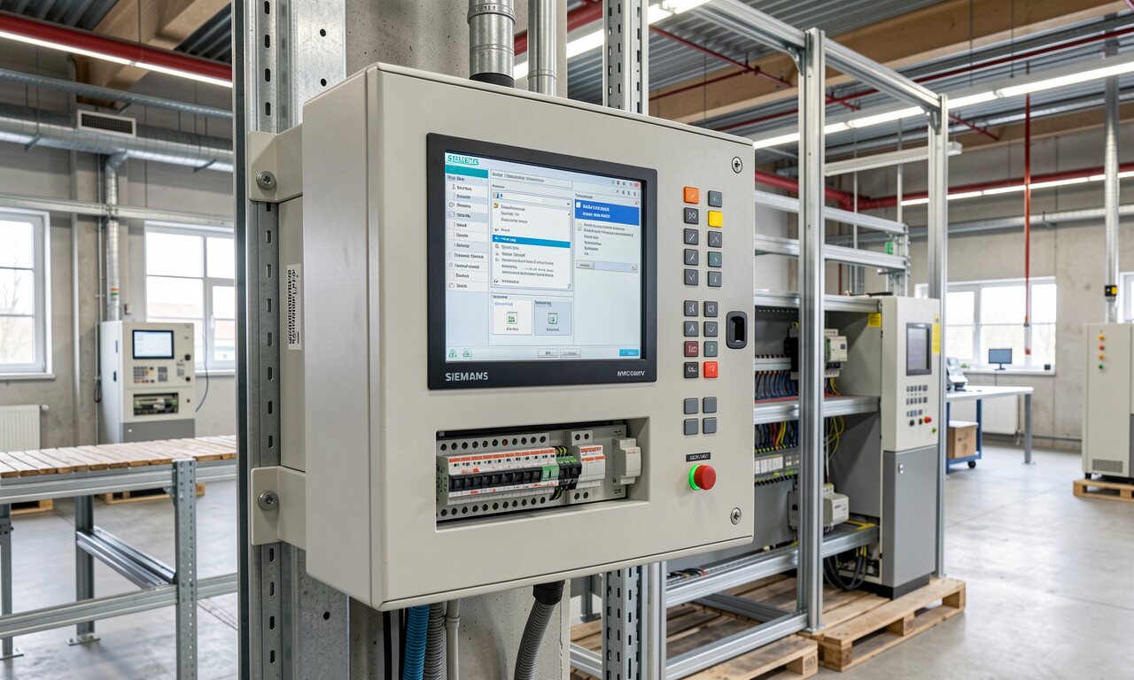 Siemens MQTT Client: So verbindest du deine SIMATIC-SPS