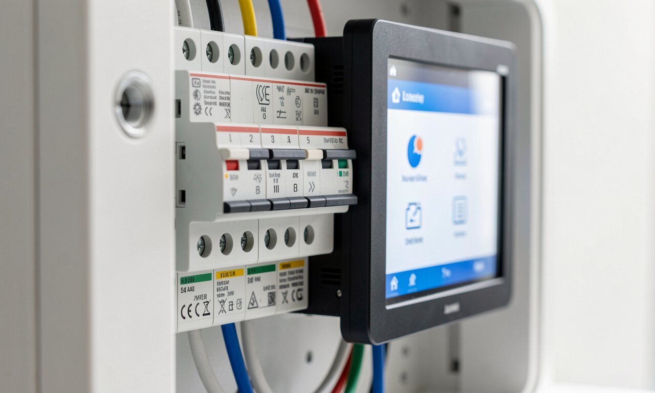 Loxone und EcoFlow verbinden – geht das?