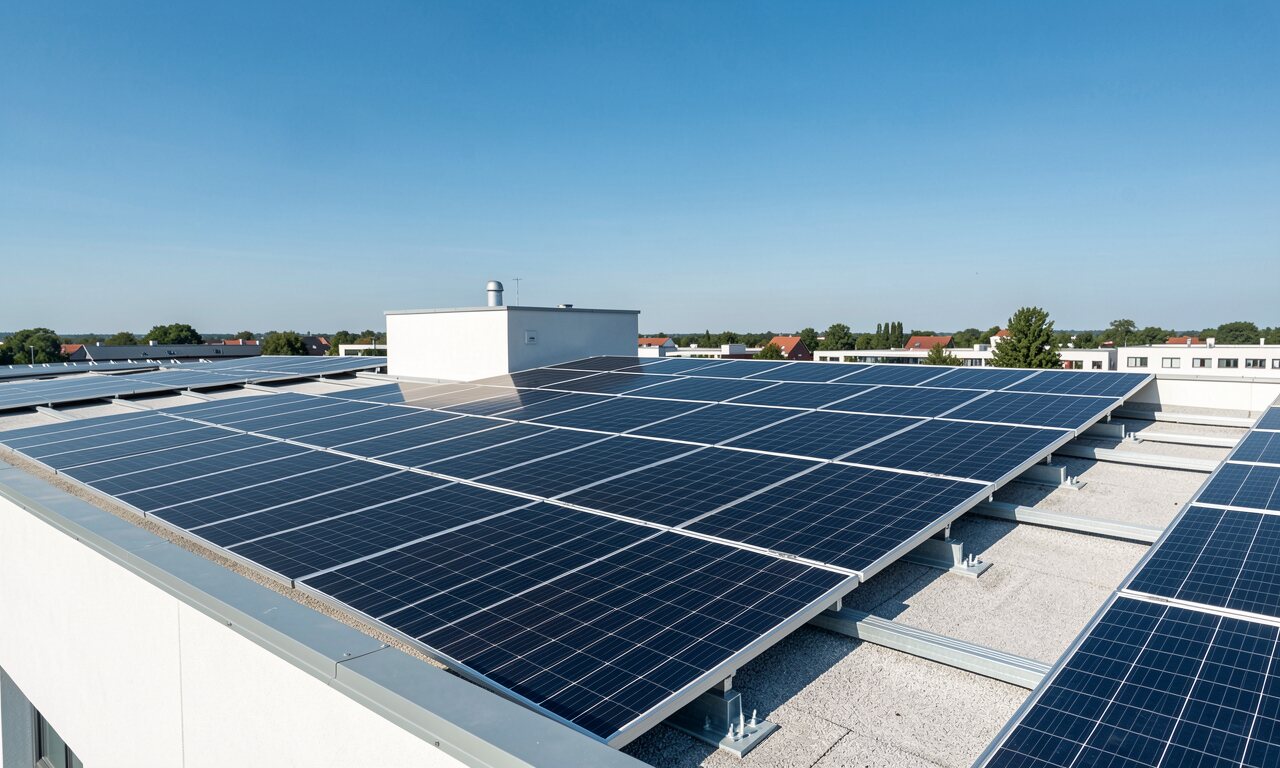Top 10 Maßnahmen gegen Fehlmessungen am PV-Netzanschlusspunkt