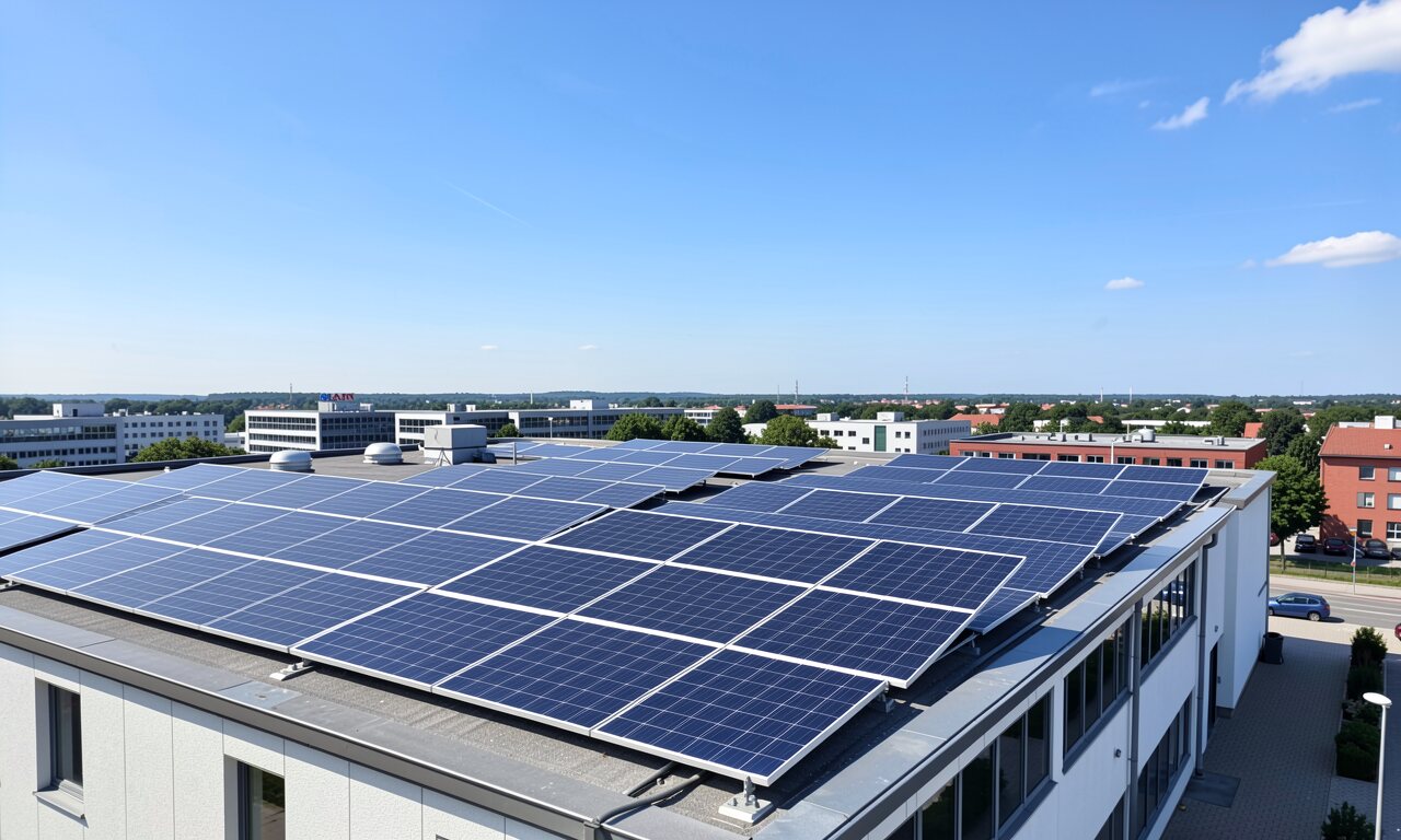 Ablehnungsgrund PV durch den Netzbetreiber – erlaubt oder nicht?