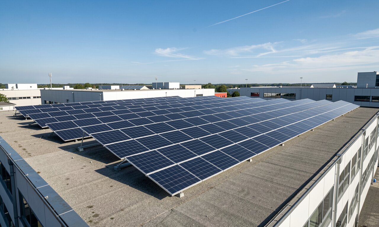 Ablehnungsgrund PV durch den Netzbetreiber – erlaubt oder nicht?