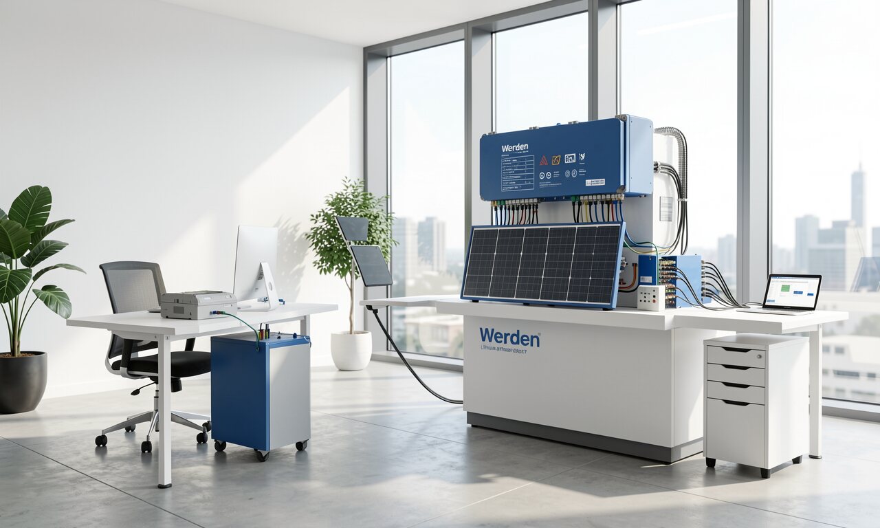 Werden Lithium-Batterien durch Natrium ersetzt?