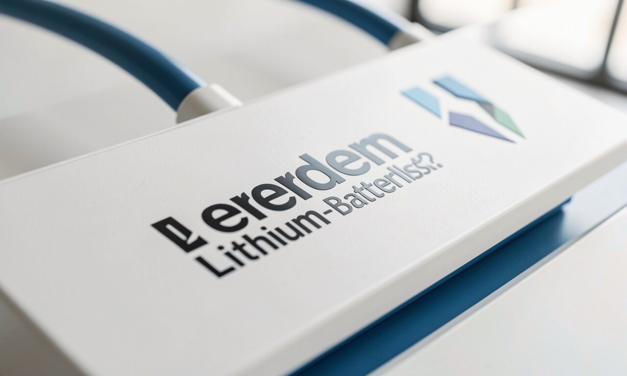 Werden Lithium-Batterien durch Natrium ersetzt?