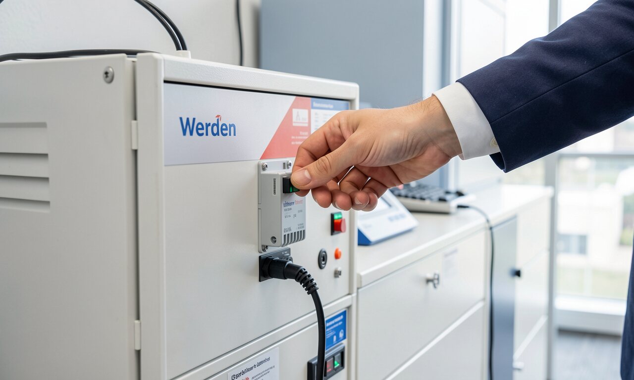 Werden Lithium-Batterien durch Natrium ersetzt?