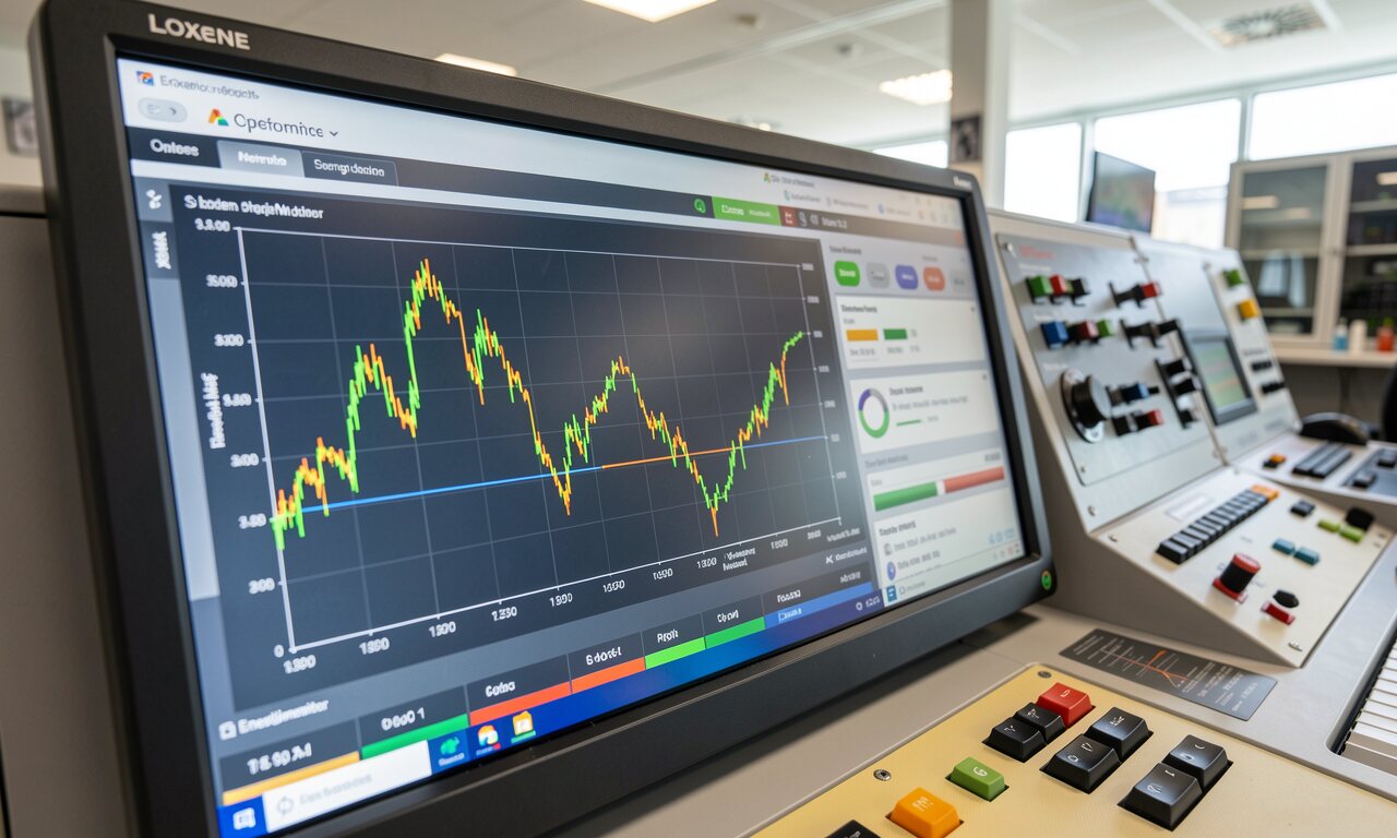 Loxone Energiemonitor: So berechnest du deinen Verbrauch