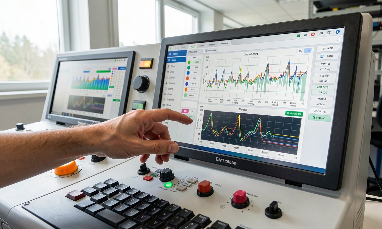 PV-Energiemonitoring: Definition und Funktion einfach erklärt