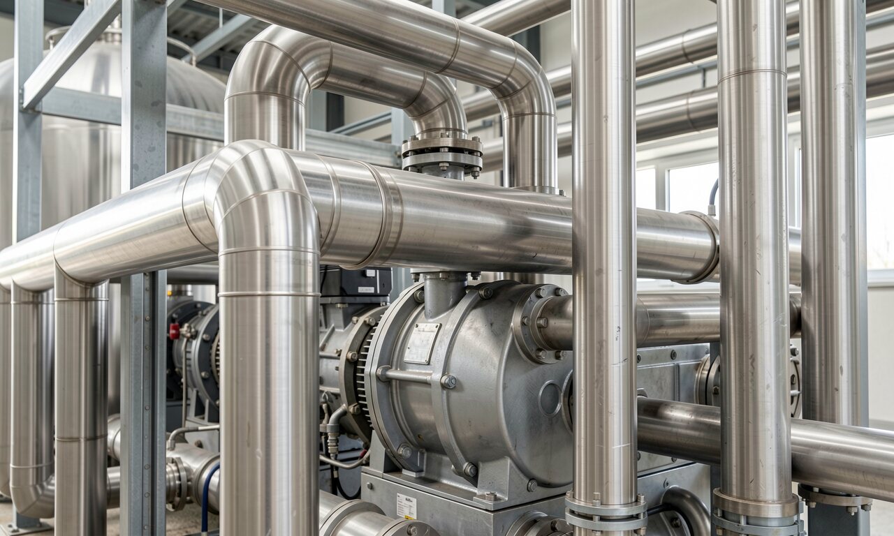 Was kostet eine Biogasanlage mit 500 kW?