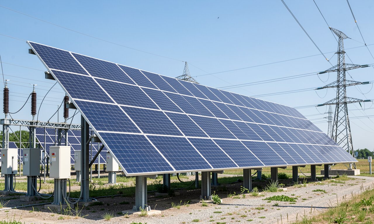 PV-Abschaltung: Welche Entschädigung zahlt der Netzbetreiber?