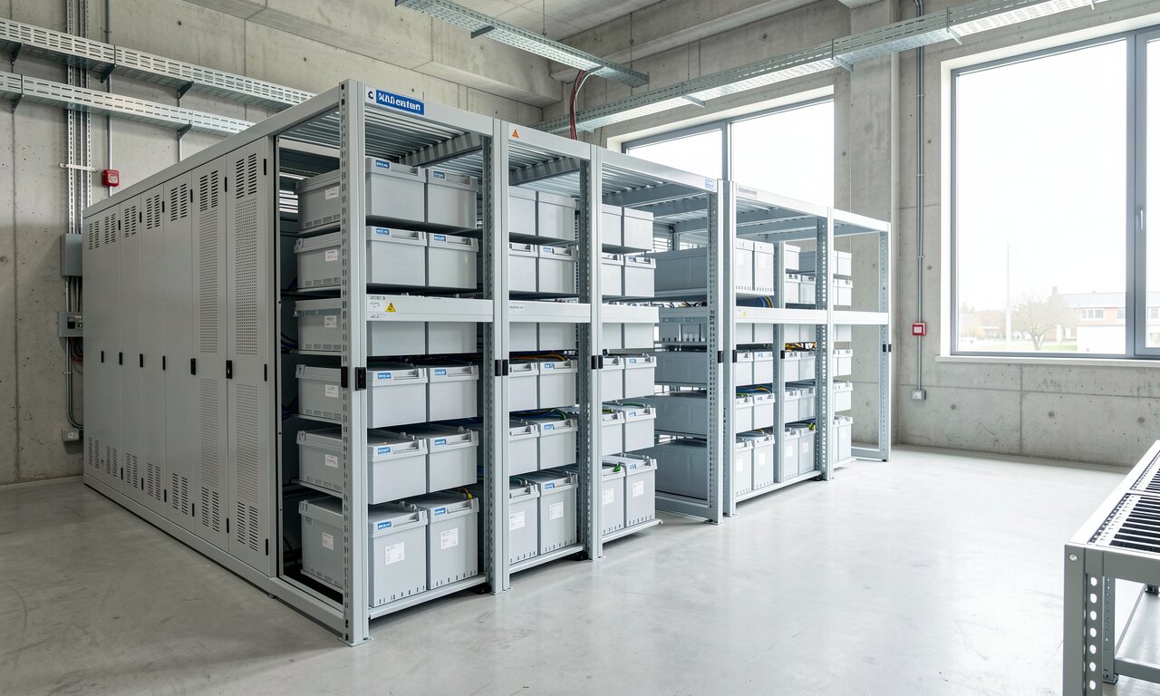 Big Batterien: Welche Erfahrungen gibt es mit großen Batteriespeichern?