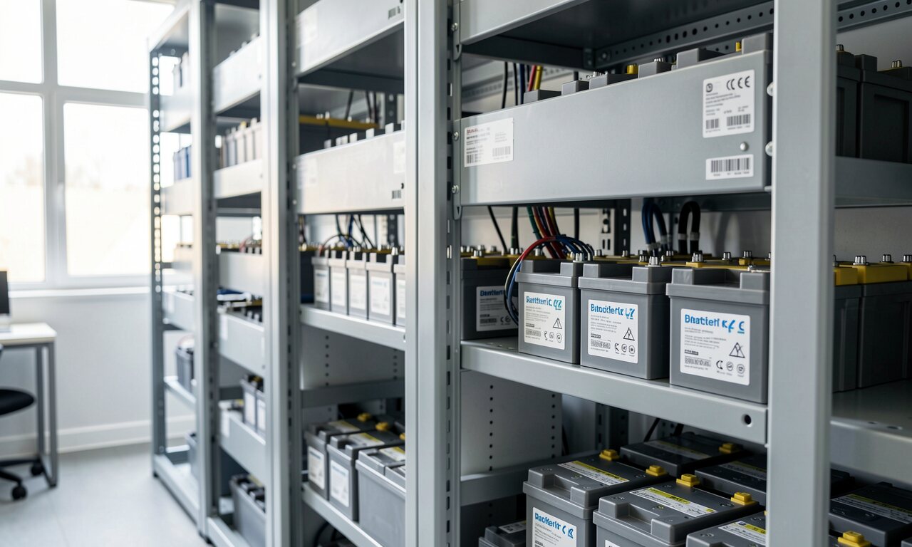 Big Batterien: Welche Erfahrungen gibt es mit großen Batteriespeichern?